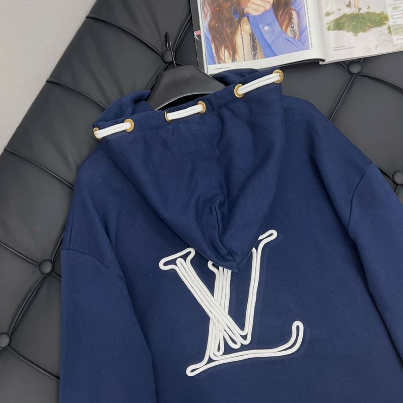 Louis Vuitton Hoodies